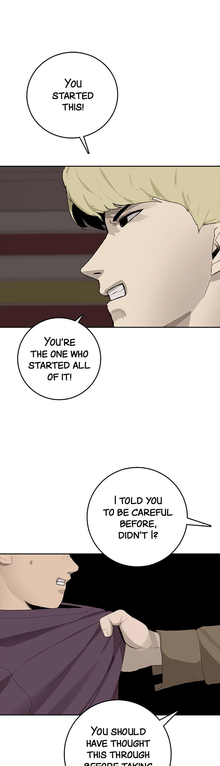 Vengeance Chapter 33 page 43 - 