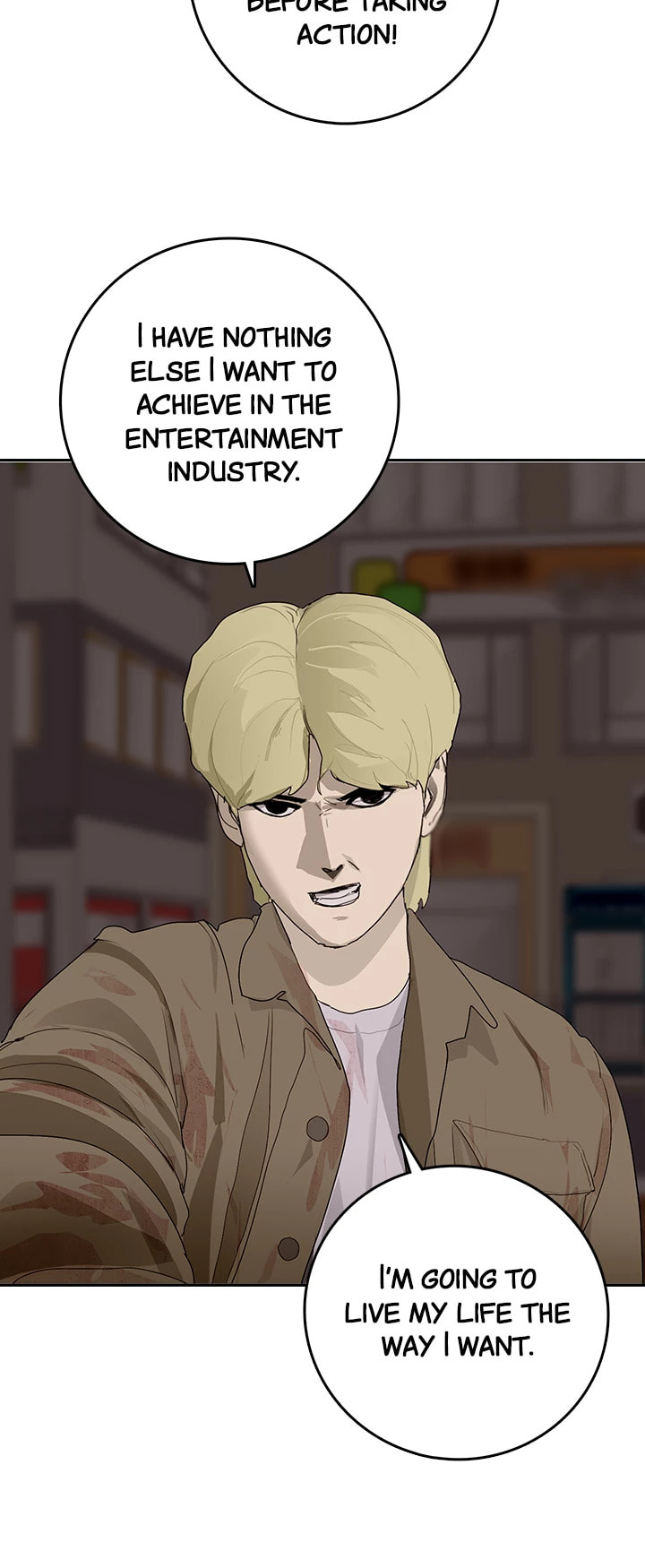 Vengeance Chapter 33 page 44 - 