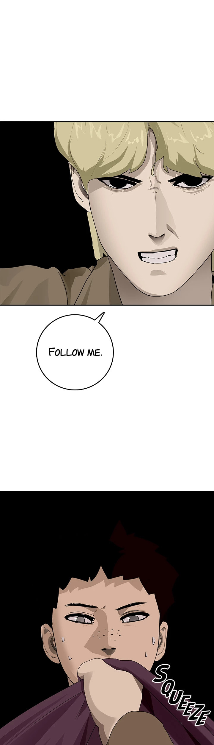 Vengeance Chapter 33 page 45 - 