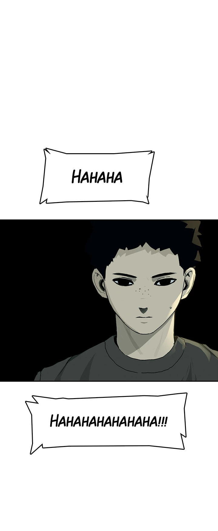 Vengeance Chapter 33 page 8 - 