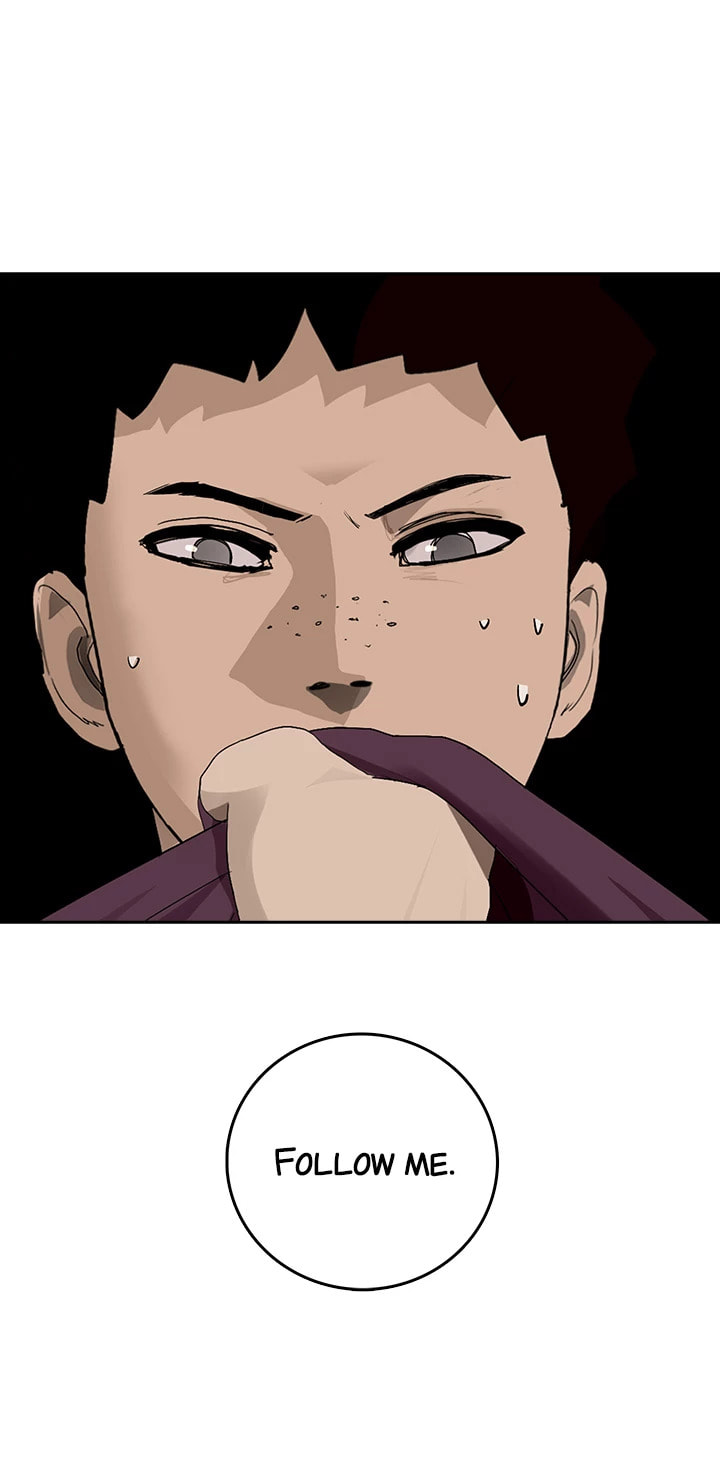 Vengeance Chapter 34 page 2 - 