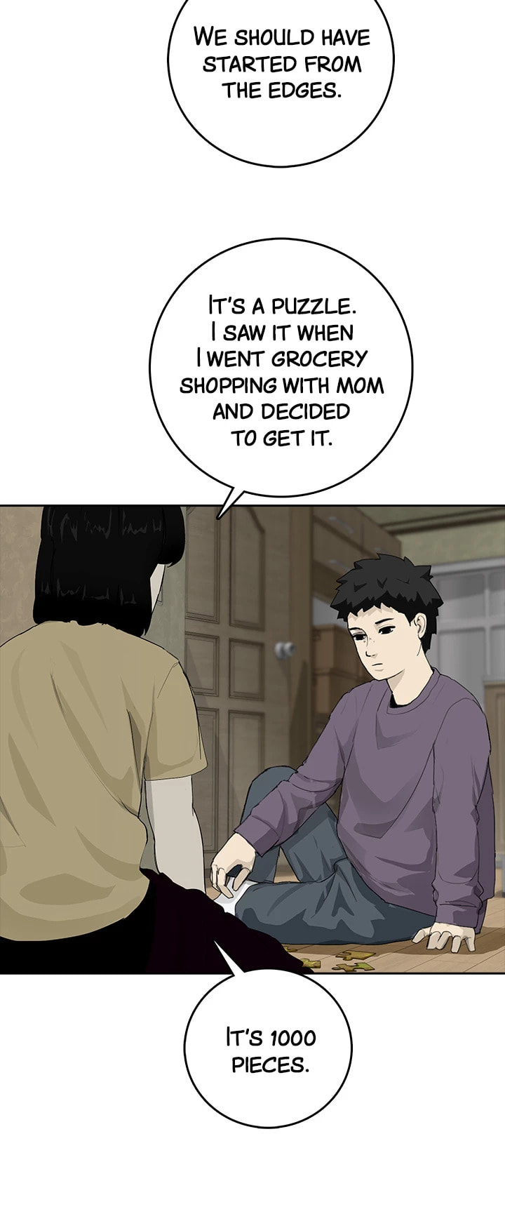 Vengeance Chapter 34 page 12 - 