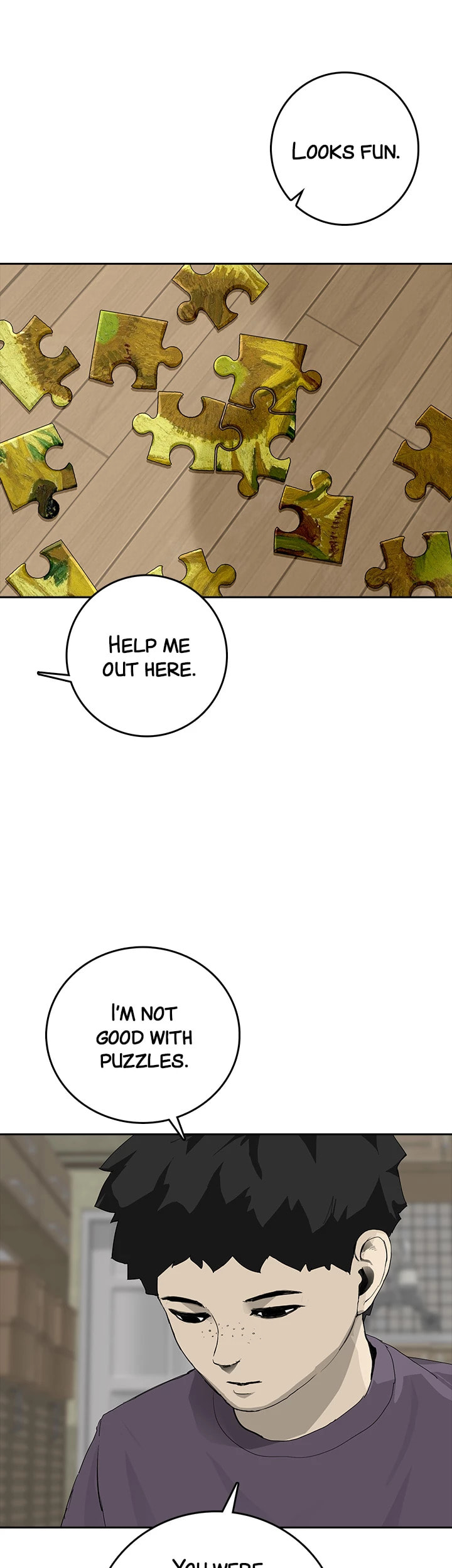 Vengeance Chapter 34 page 13 - 