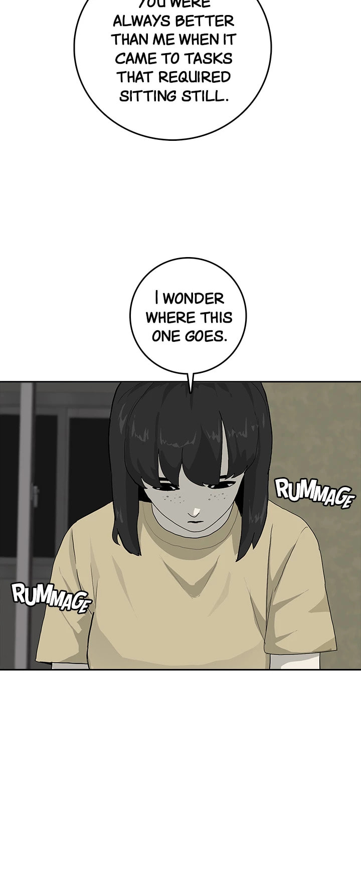 Vengeance Chapter 34 page 14 - 