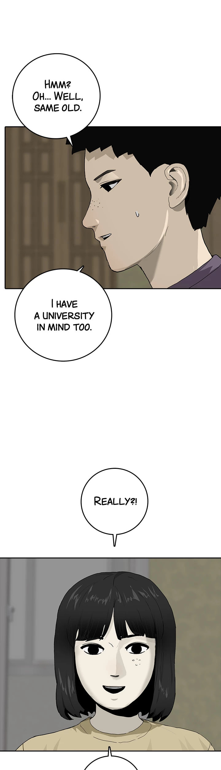 Vengeance Chapter 34 page 17 - 