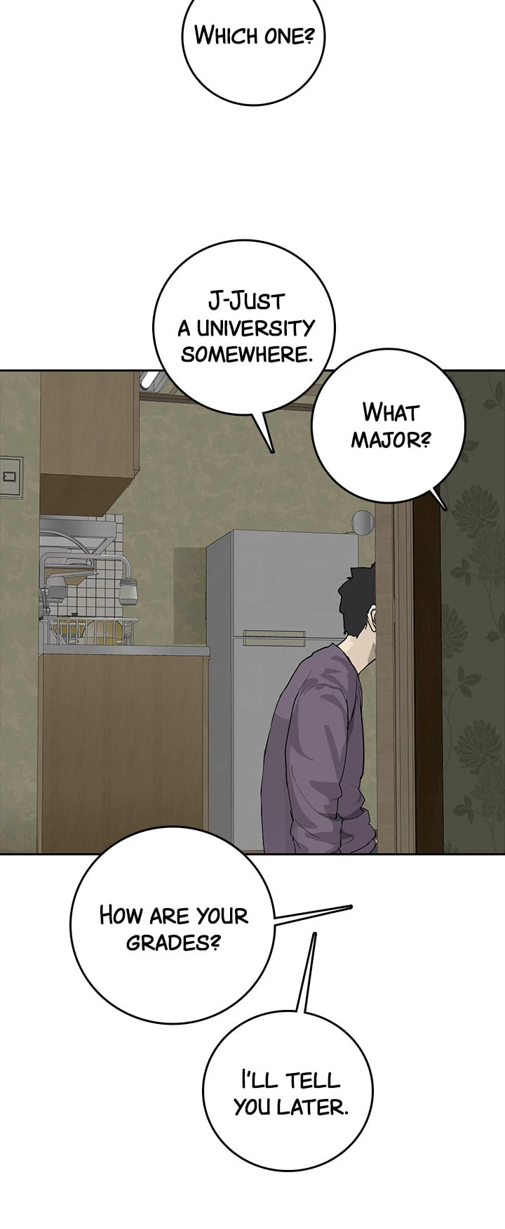 Vengeance Chapter 34 page 18 - 