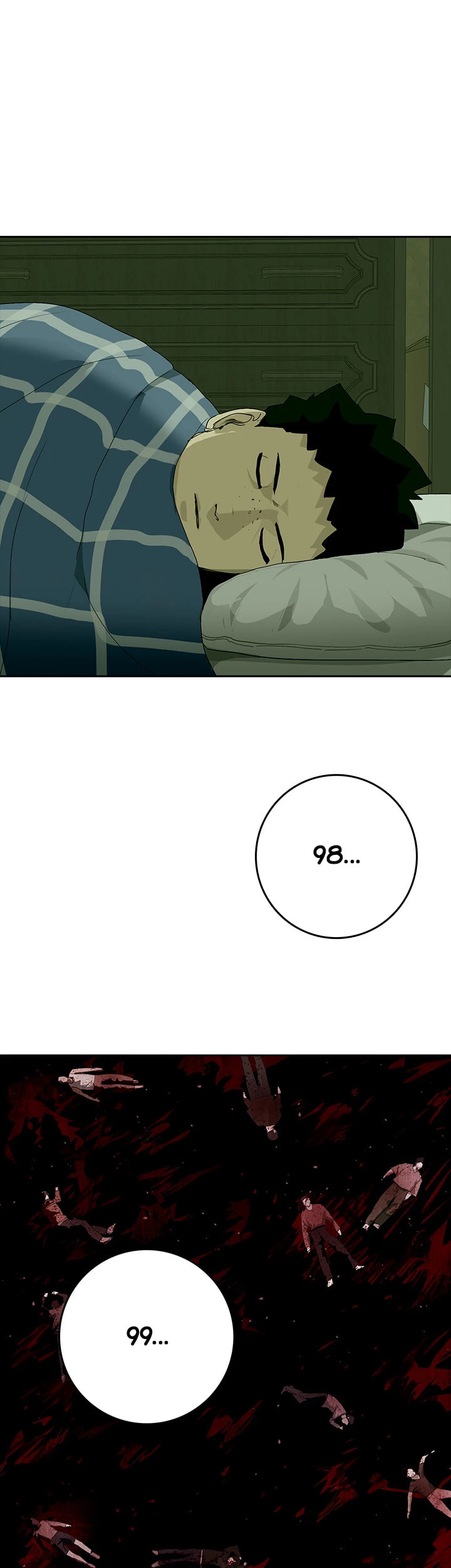 Vengeance Chapter 34 page 21 - 