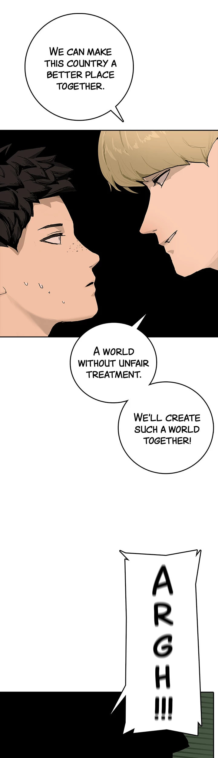 Vengeance Chapter 34 page 23 - 