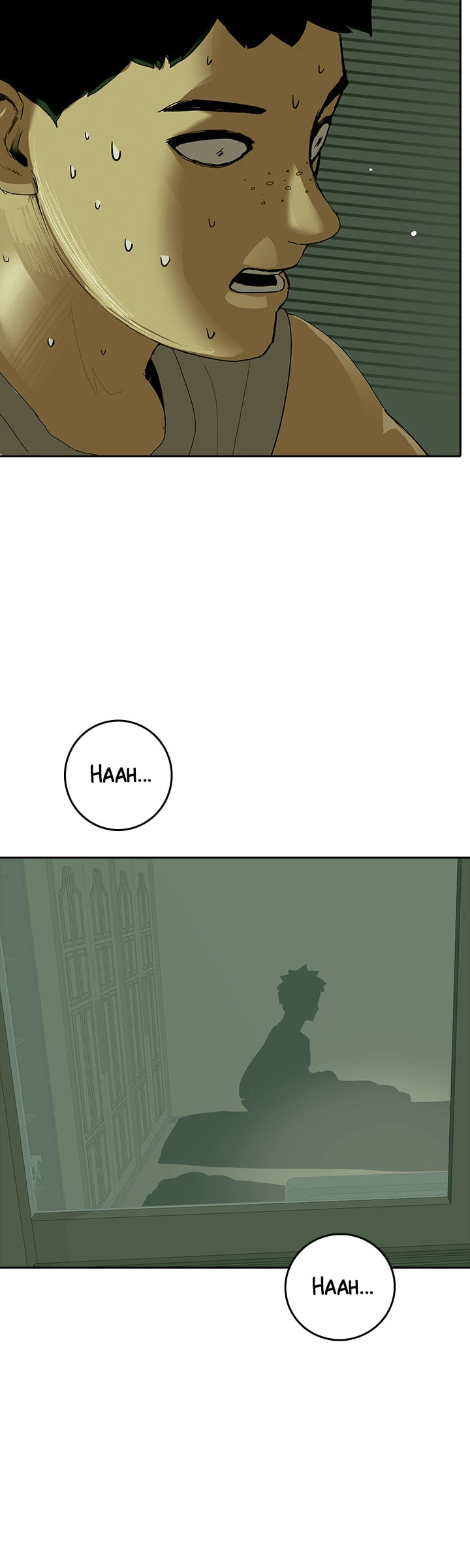 Vengeance Chapter 34 page 24 - 