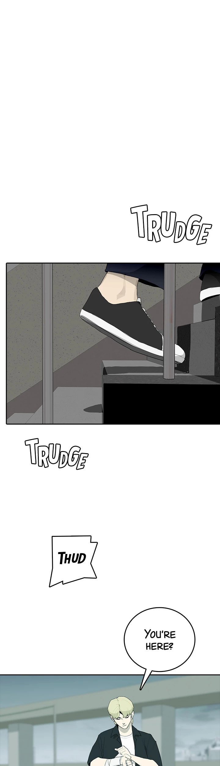Vengeance Chapter 34 page 27 - 