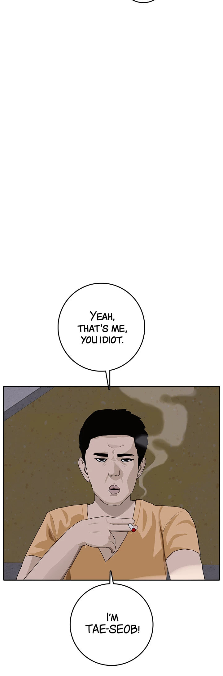Vengeance Chapter 34 page 42 - 