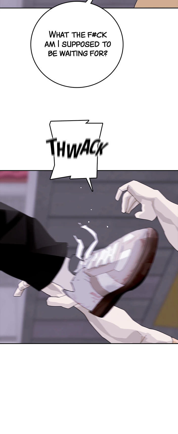 Vengeance Chapter 34 page 44 - 