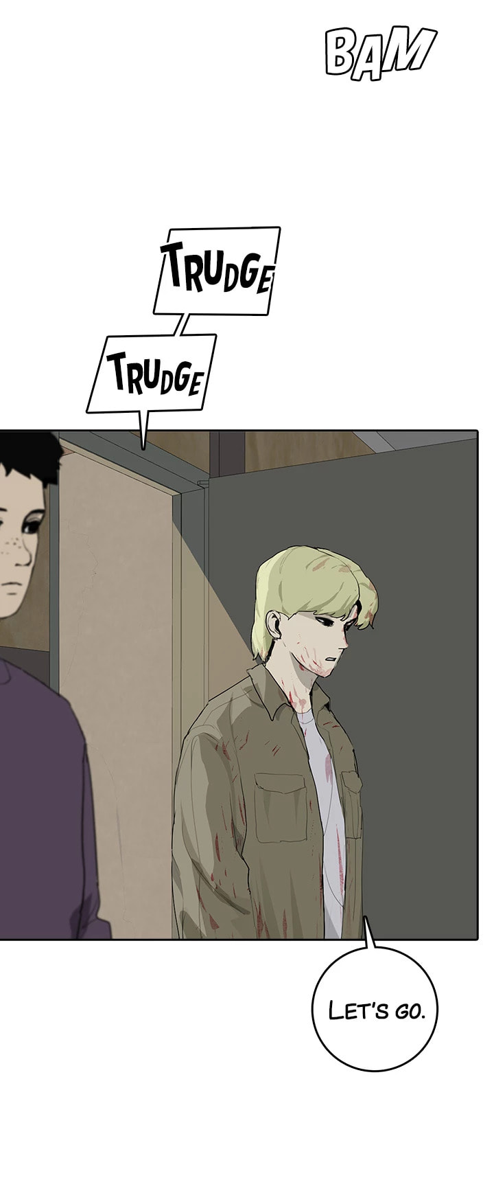 Vengeance Chapter 34 page 6 - 