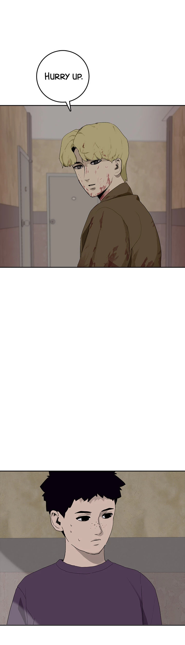 Vengeance Chapter 34 page 7 - 
