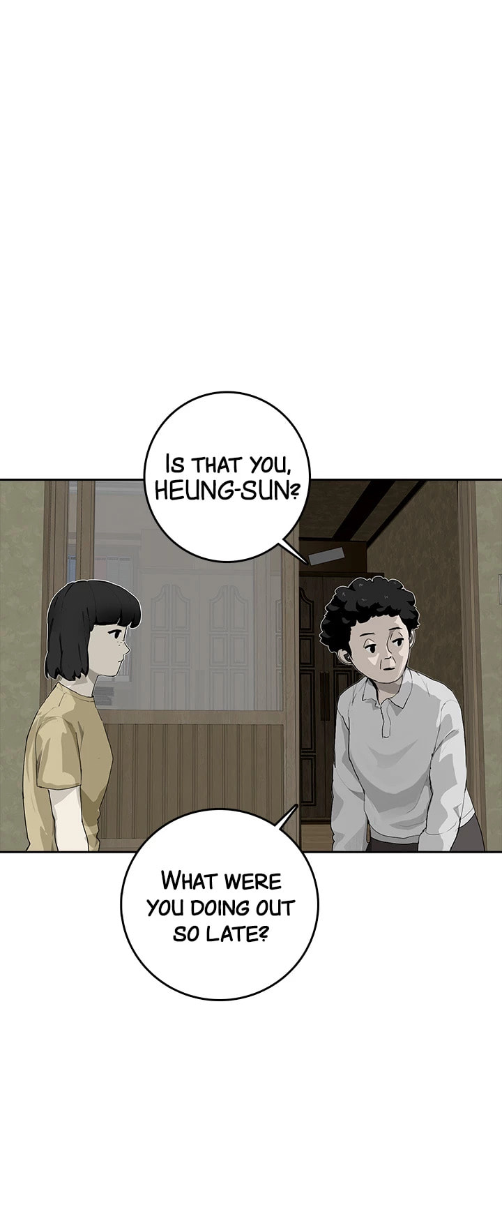 Vengeance Chapter 34 page 10 - 