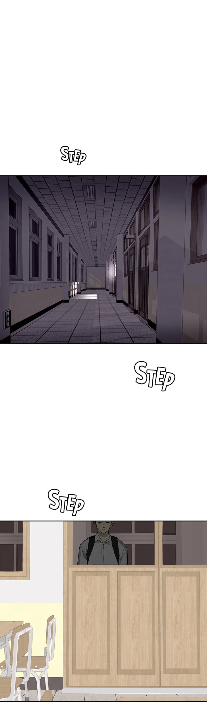 Vengeance Chapter 35 page 11 - 