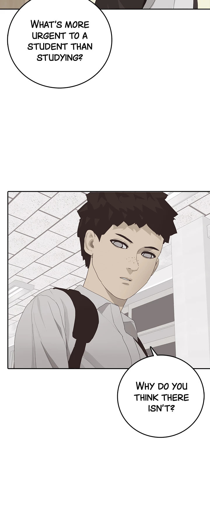 Vengeance Chapter 35 page 14 - 
