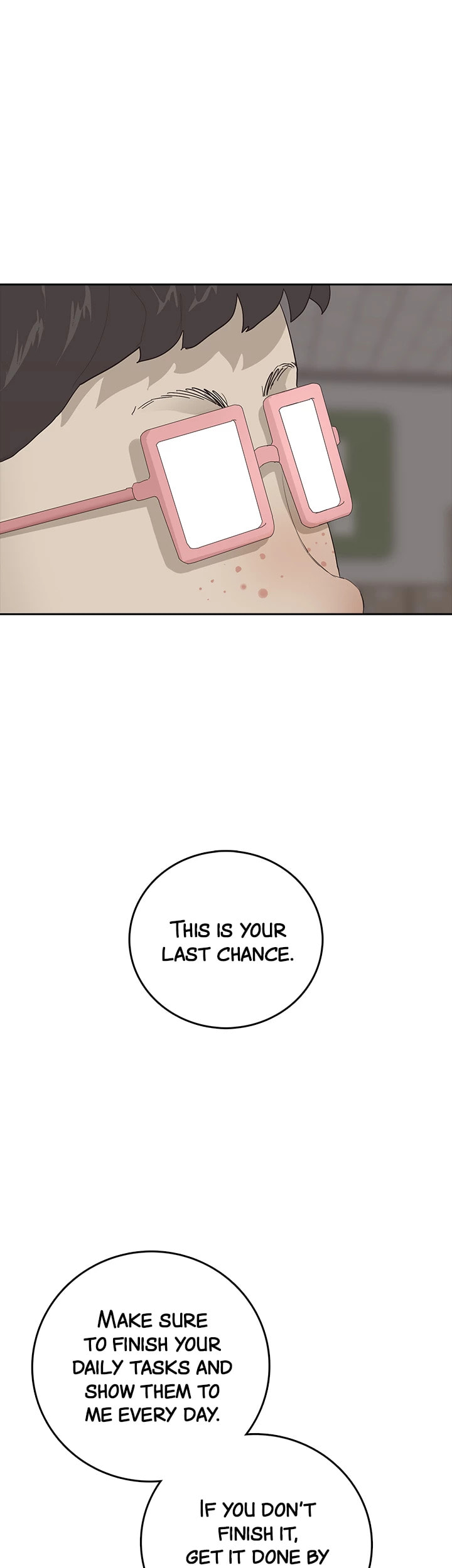 Vengeance Chapter 35 page 19 - 