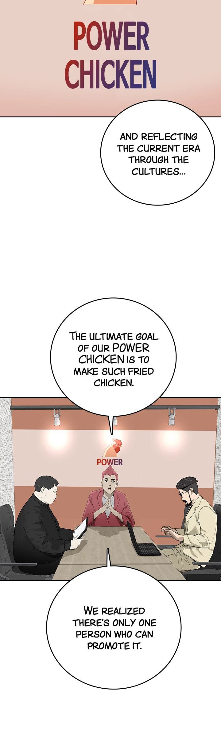 Vengeance Chapter 35 page 24 - 
