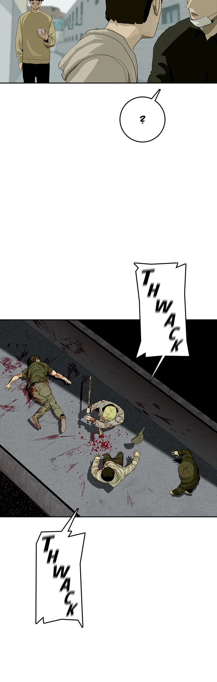 Vengeance Chapter 35 page 4 - 