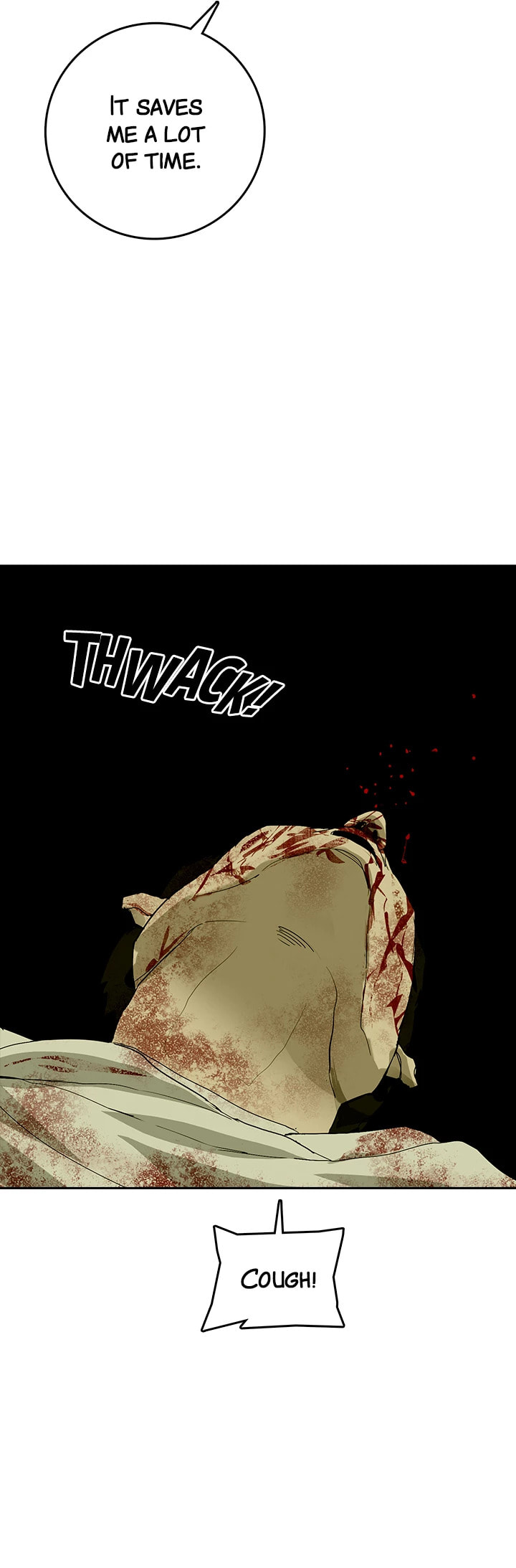 Vengeance Chapter 35 page 32 - 