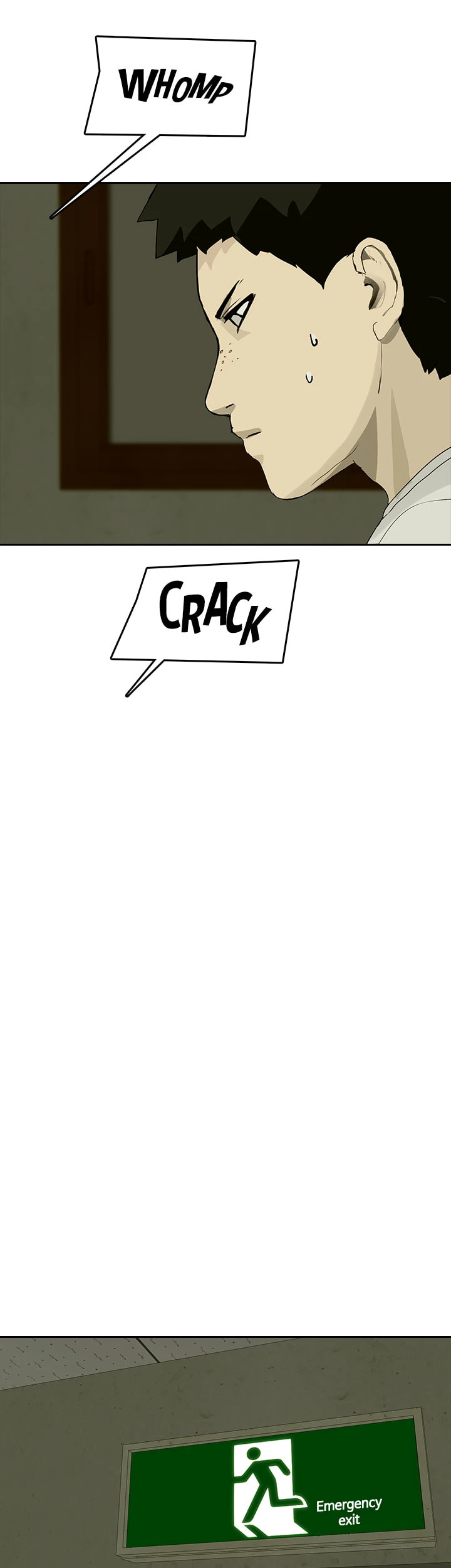 Vengeance Chapter 35 page 33 - 