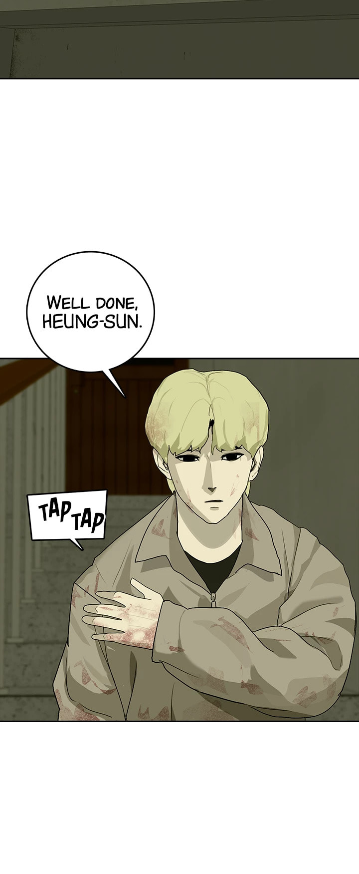 Vengeance Chapter 35 page 34 - 