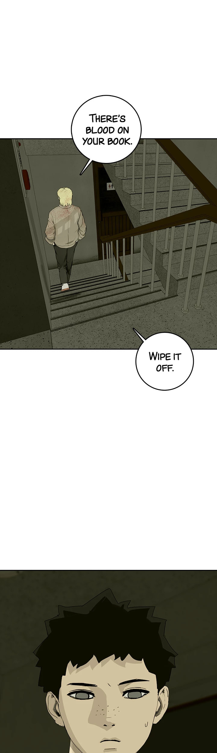 Vengeance Chapter 35 page 41 - 