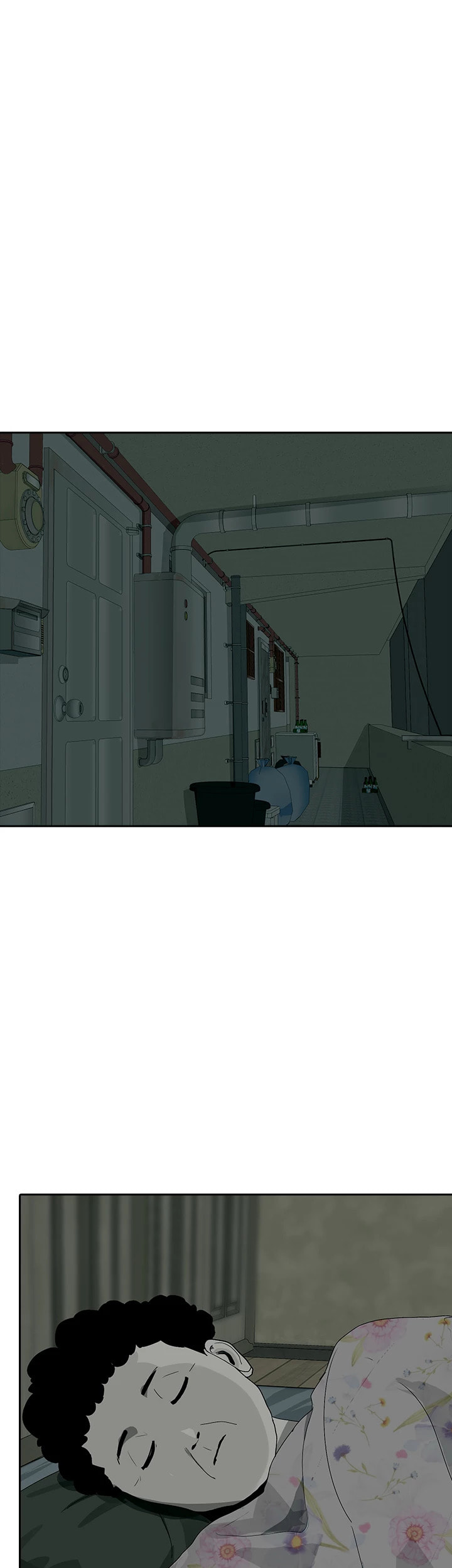 Vengeance Chapter 35 page 43 - 