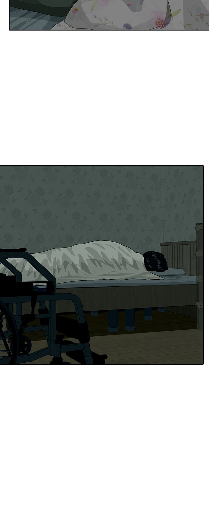 Vengeance Chapter 35 page 44 - 