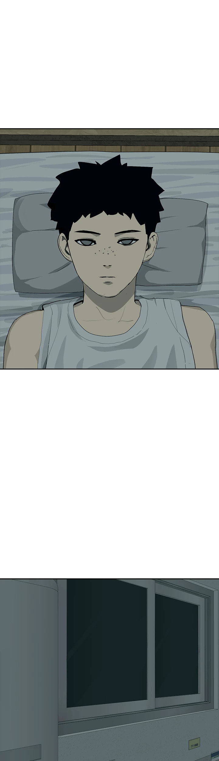Vengeance Chapter 35 page 45 - 
