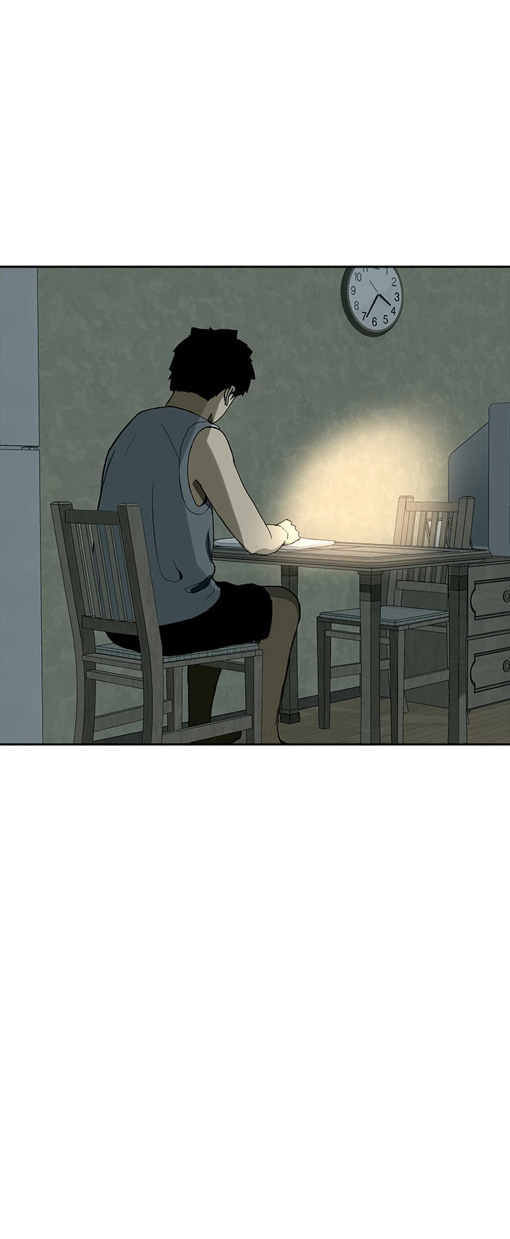 Vengeance Chapter 35 page 48 - 