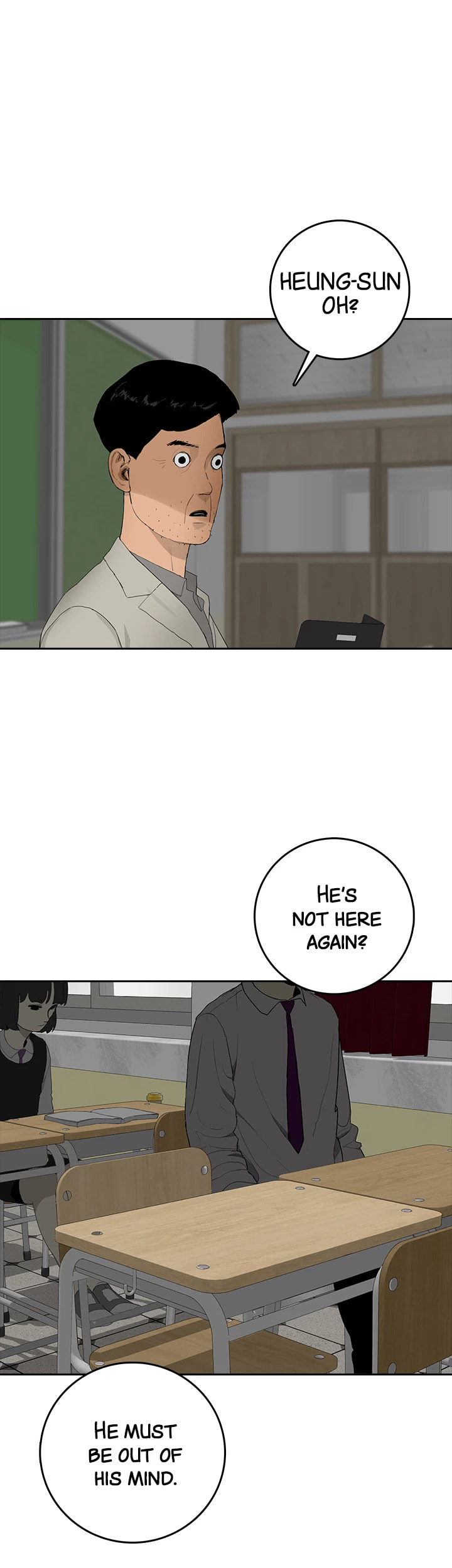 Vengeance Chapter 35 page 9 - 