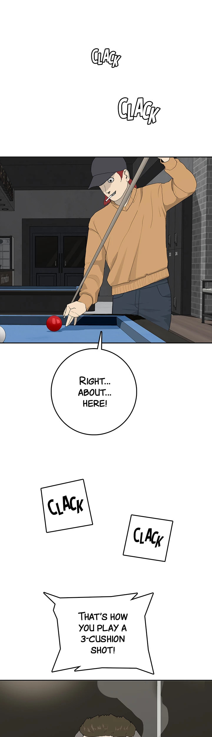 Vengeance Chapter 36 page 11 - 