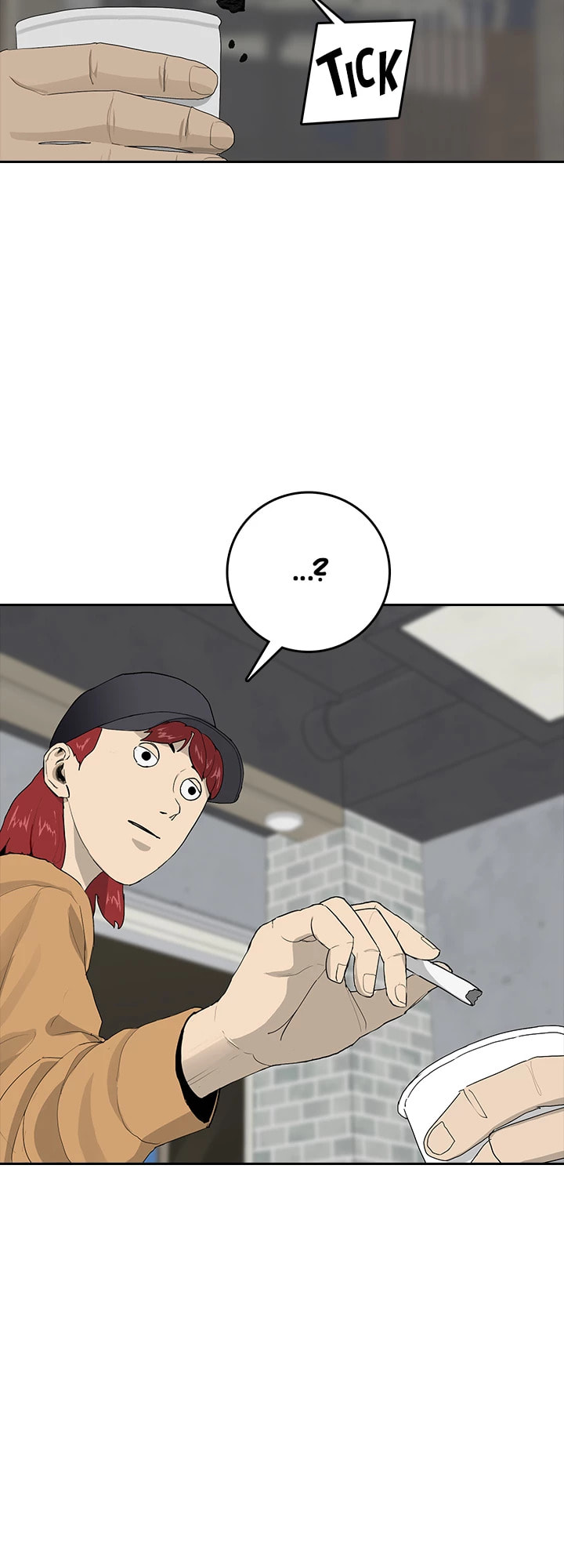 Vengeance Chapter 36 page 18 - 