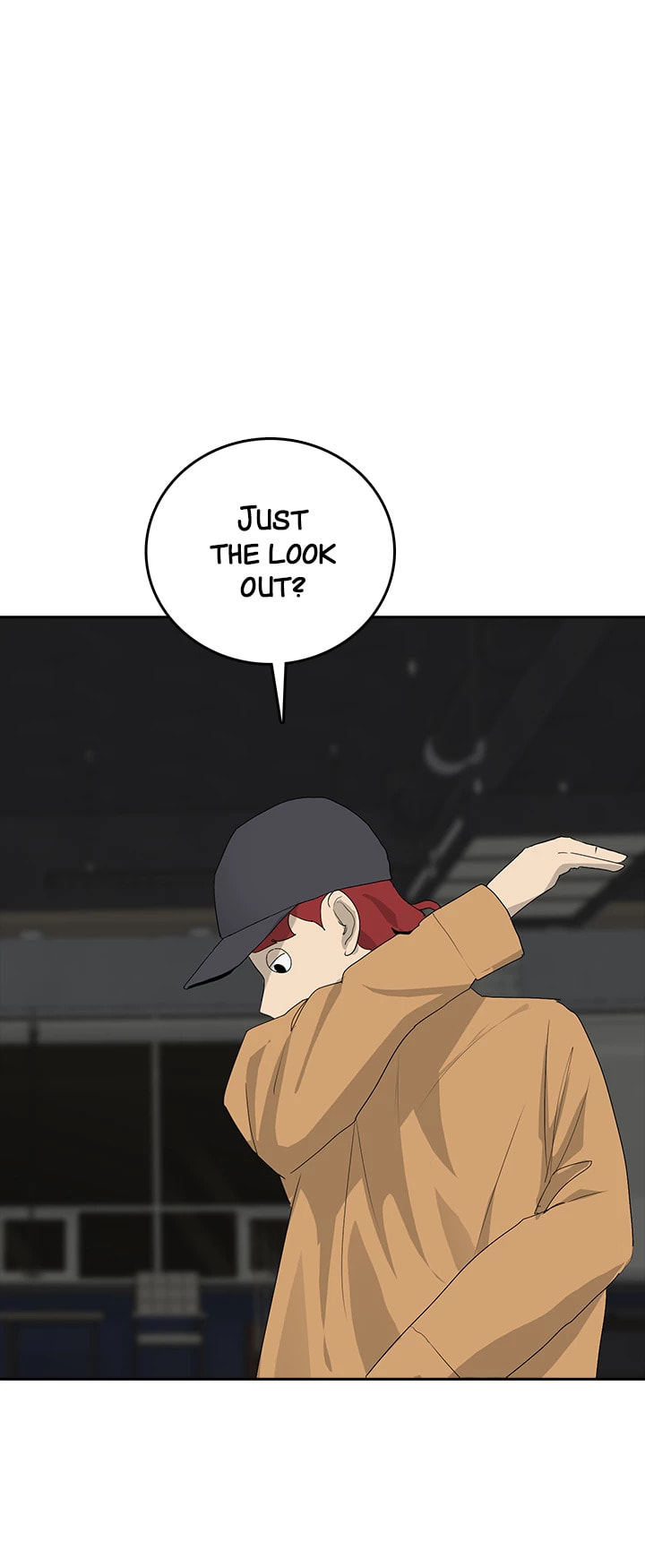Vengeance Chapter 36 page 24 - 