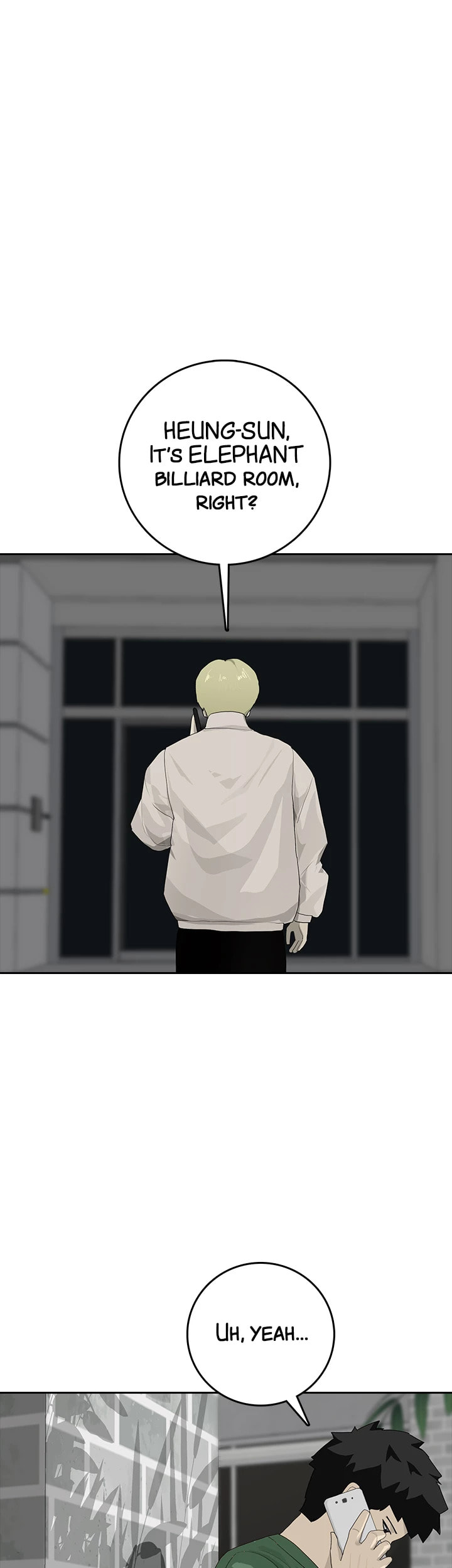 Vengeance Chapter 36 page 27 - 