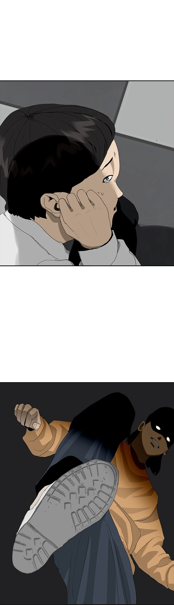 Vengeance Chapter 36 page 29 - 
