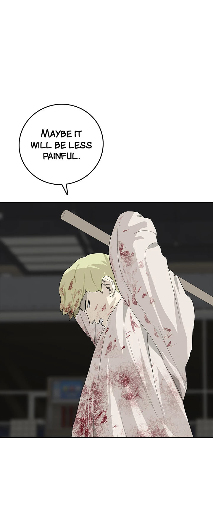Vengeance Chapter 36 page 36 - 