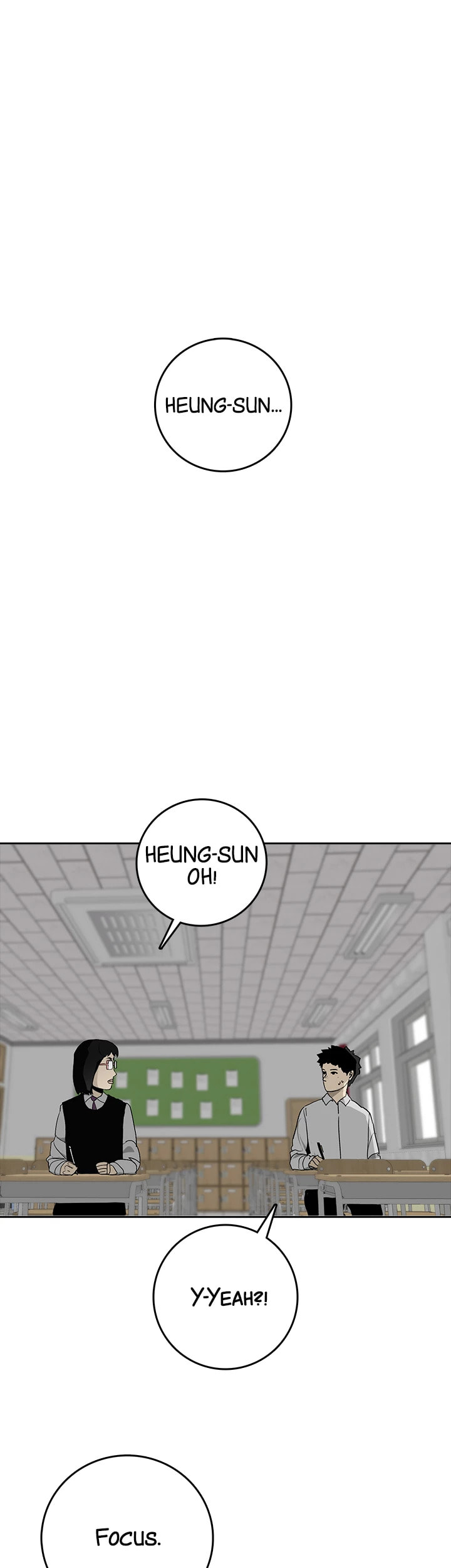 Vengeance Chapter 36 page 37 - 