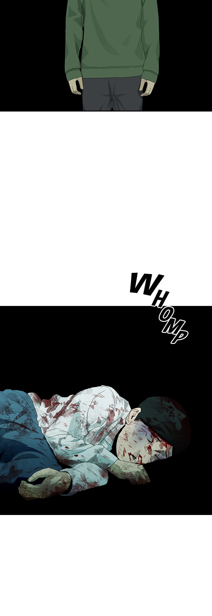 Vengeance Chapter 36 page 42 - 