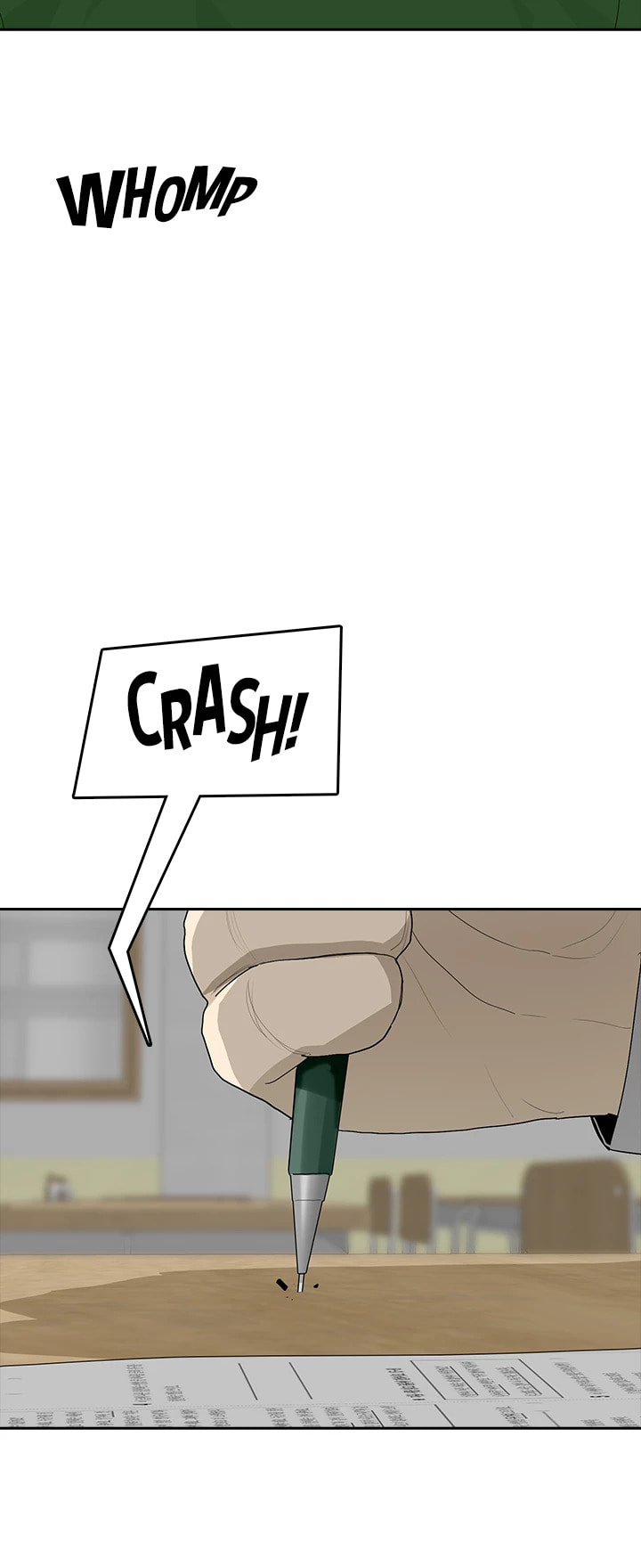 Vengeance Chapter 36 page 44 - 