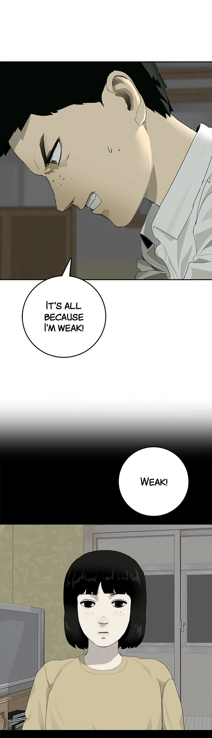 Vengeance Chapter 36 page 45 - 