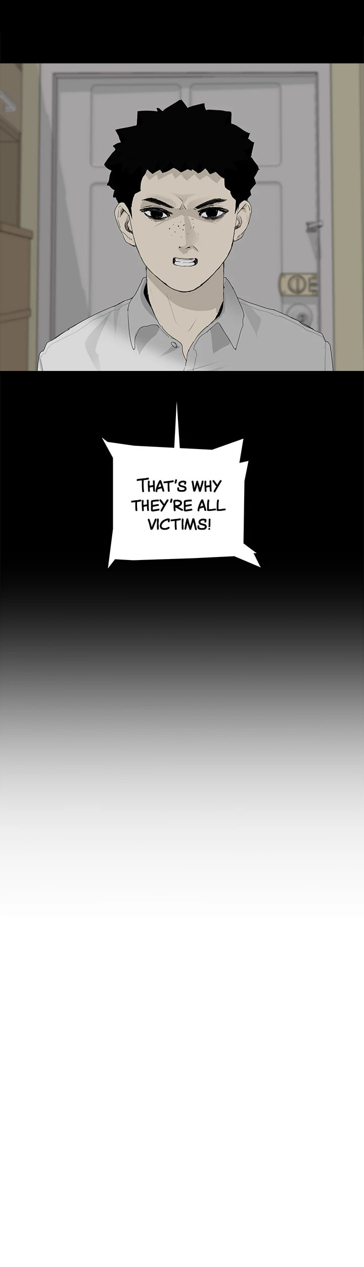 Vengeance Chapter 36 page 47 - 