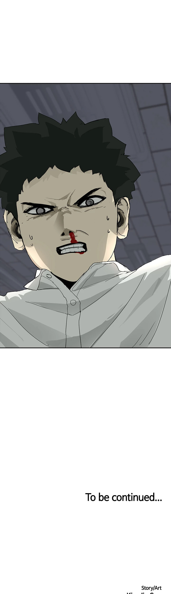 Vengeance Chapter 36 page 49 - 