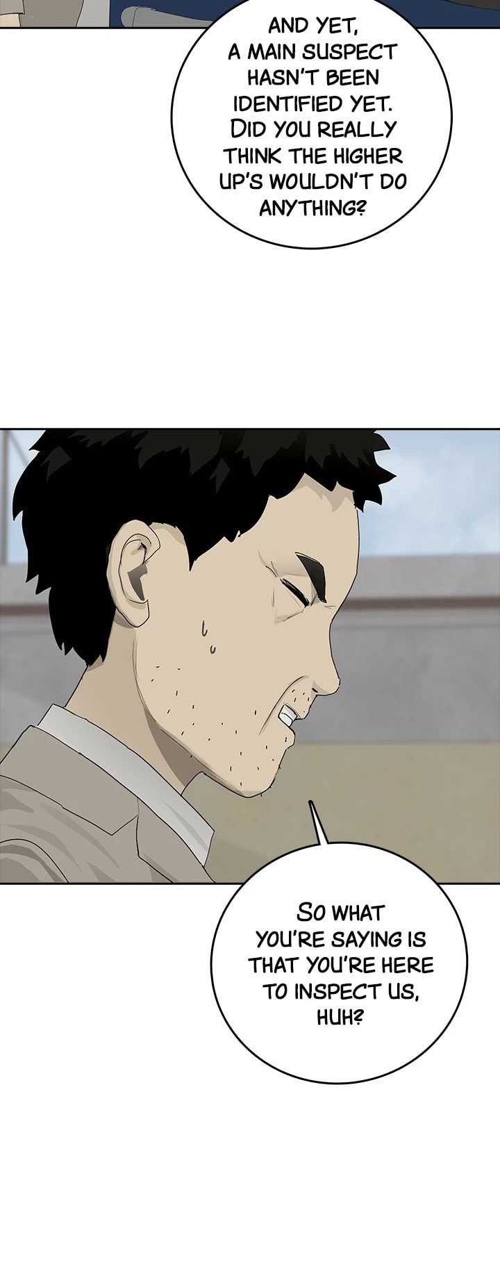Vengeance Chapter 36 page 6 - 