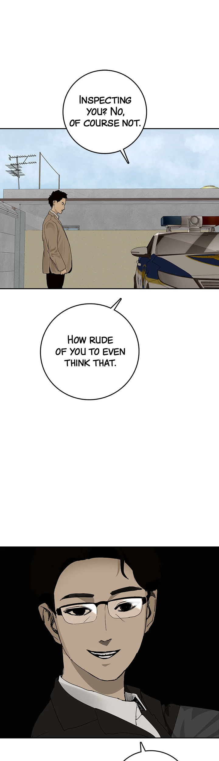 Vengeance Chapter 36 page 7 - 