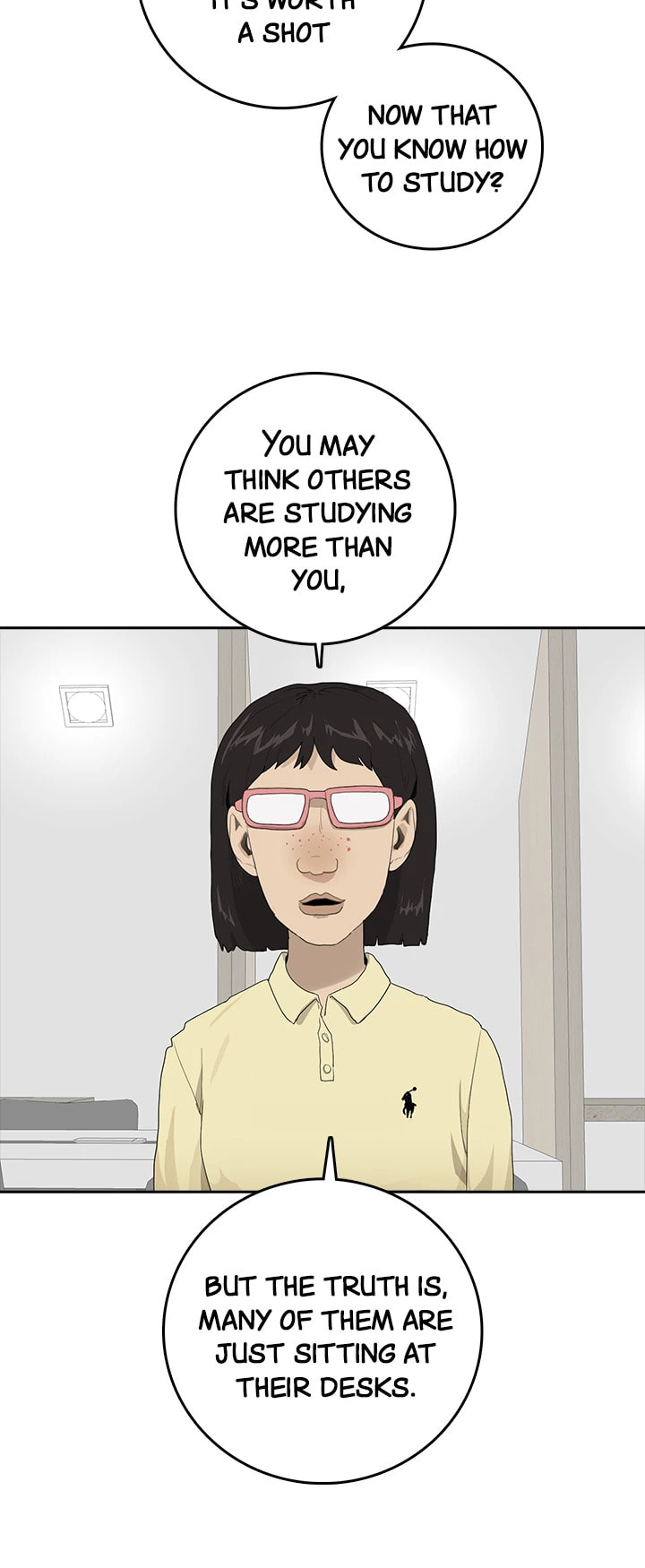 Vengeance Chapter 37 page 2 - 
