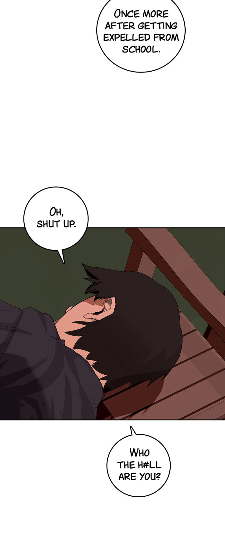 Vengeance Chapter 37 page 12 - 