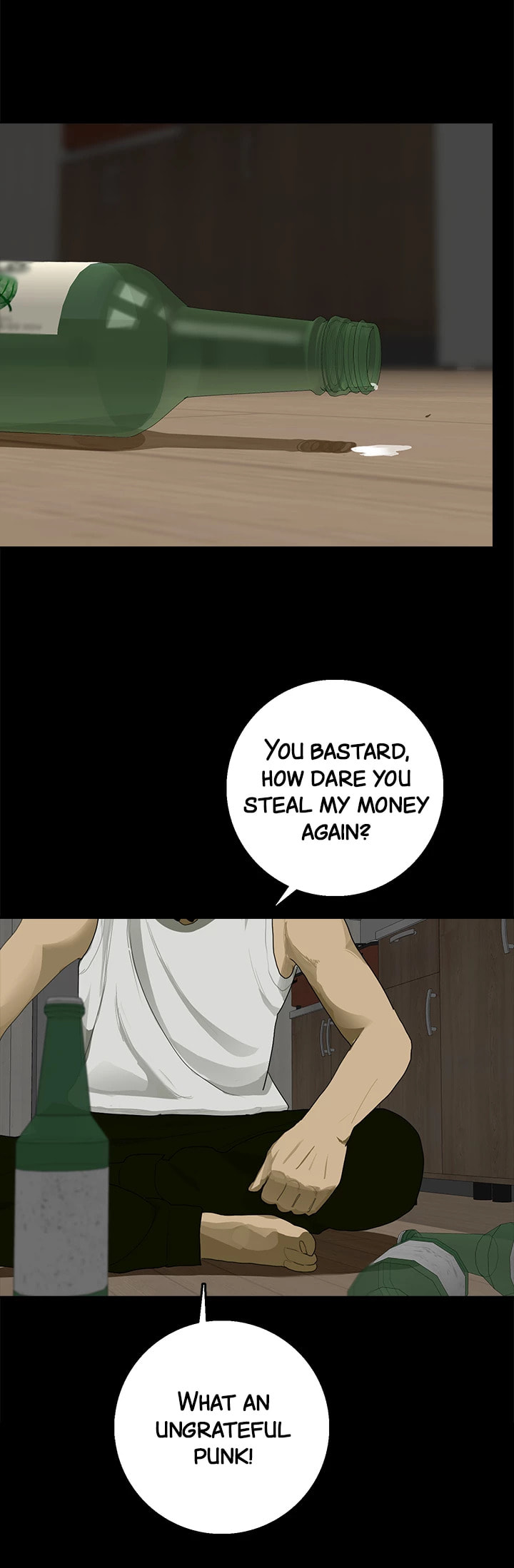 Vengeance Chapter 37 page 16 - 